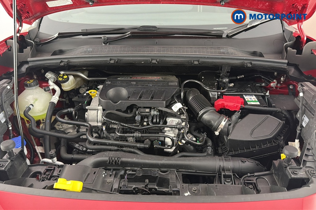 Ford Puma ST Automatic Petrol SUV - Stock Number (1656808) - 48th supplementary image