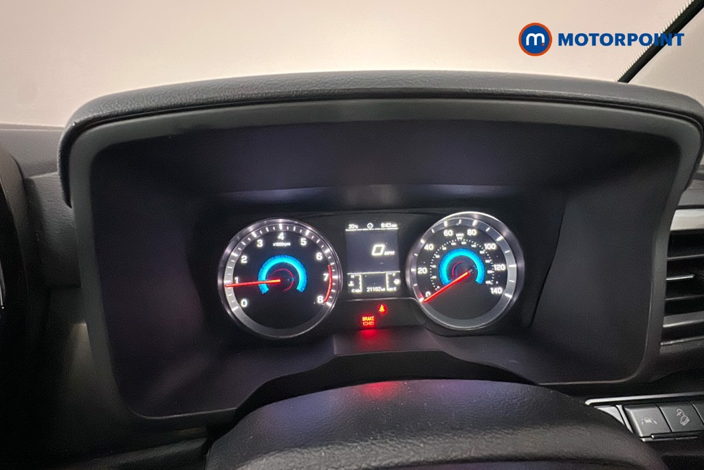 Ssangyong Tivoli Ventura Manual Petrol SUV - Stock Number (1632326) - 8th supplementary image
