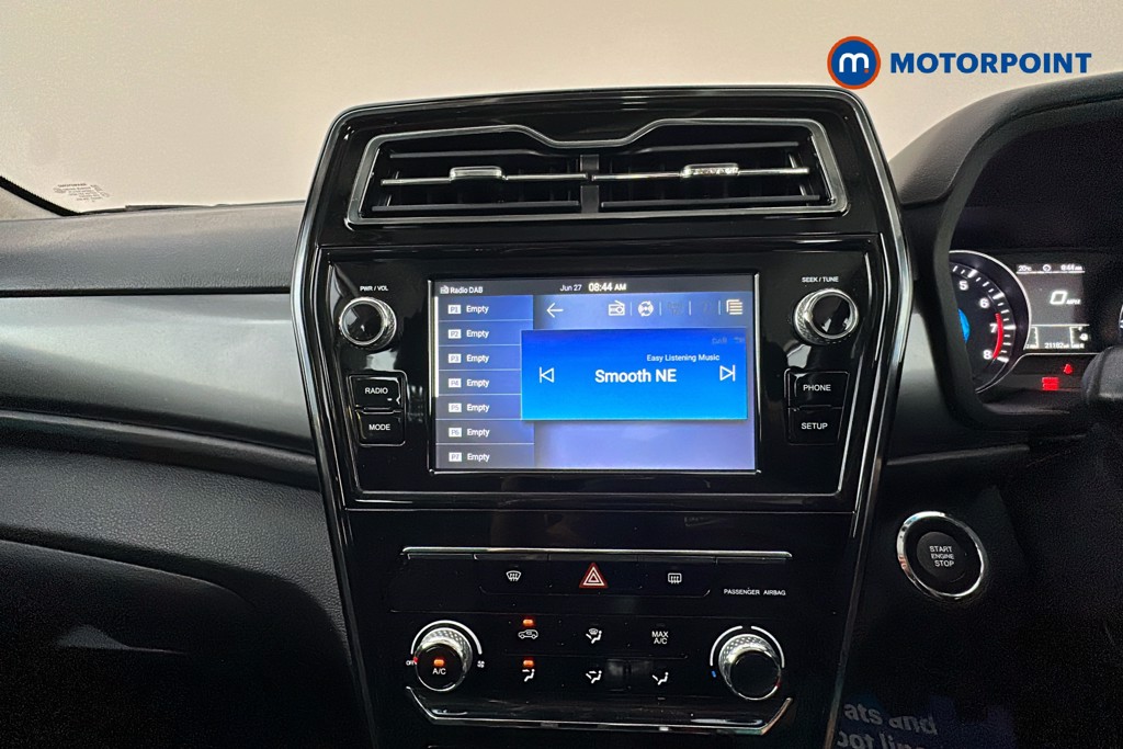 Ssangyong Tivoli Ventura Manual Petrol SUV - Stock Number (1632326) - 9th supplementary image
