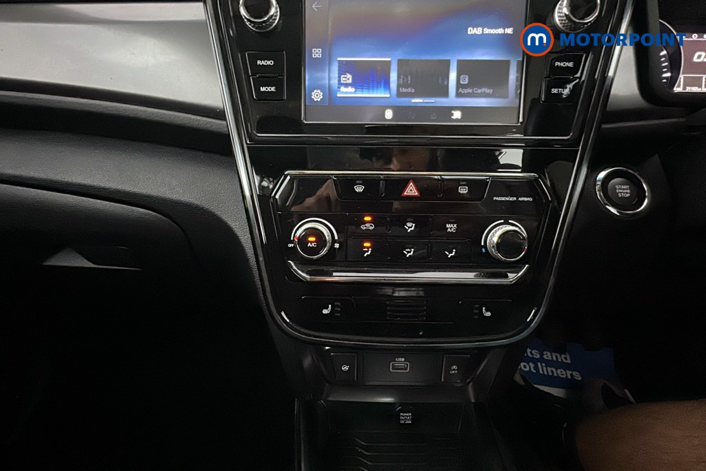 Ssangyong Tivoli Ventura Manual Petrol SUV - Stock Number (1632326) - 12th supplementary image