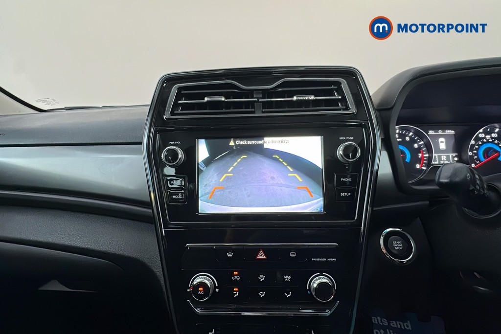 Ssangyong Tivoli Ventura Manual Petrol SUV - Stock Number (1632326) - 13th supplementary image