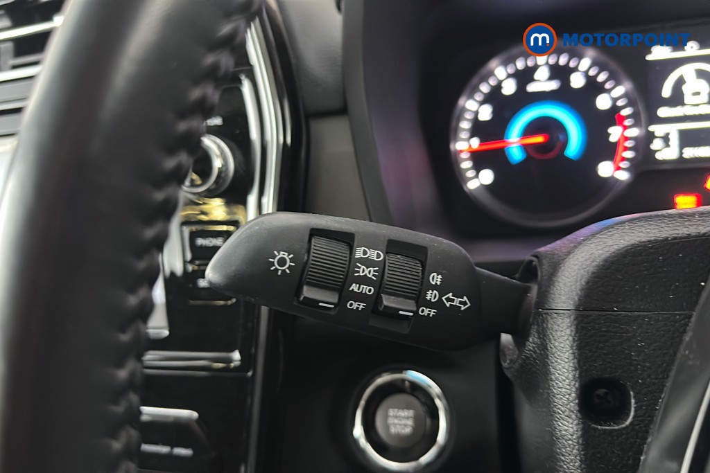 Ssangyong Tivoli Ventura Manual Petrol SUV - Stock Number (1632326) - 18th supplementary image