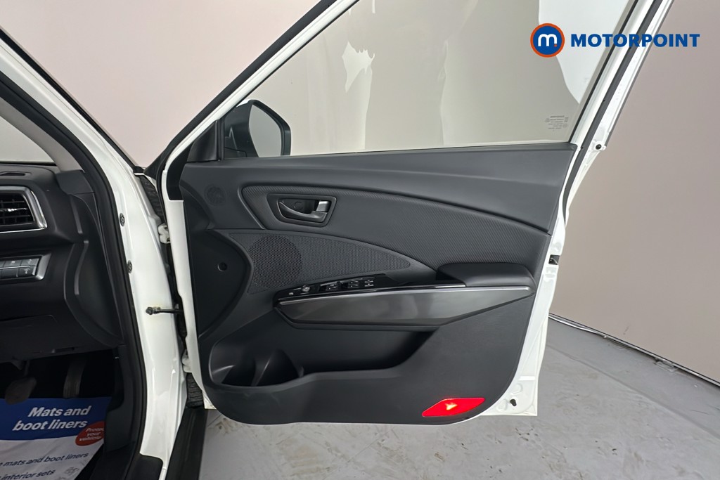 Ssangyong Tivoli Ventura Manual Petrol SUV - Stock Number (1632326) - 19th supplementary image