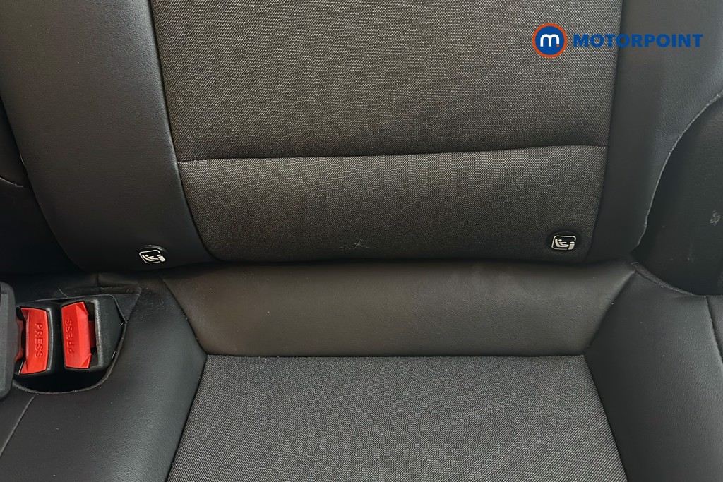 Ssangyong Tivoli Ventura Manual Petrol SUV - Stock Number (1632326) - 29th supplementary image