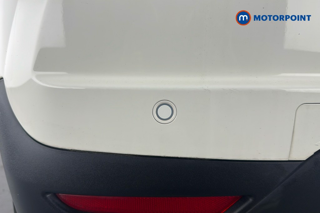 Ssangyong Tivoli Ventura Manual Petrol SUV - Stock Number (1632326) - 40th supplementary image