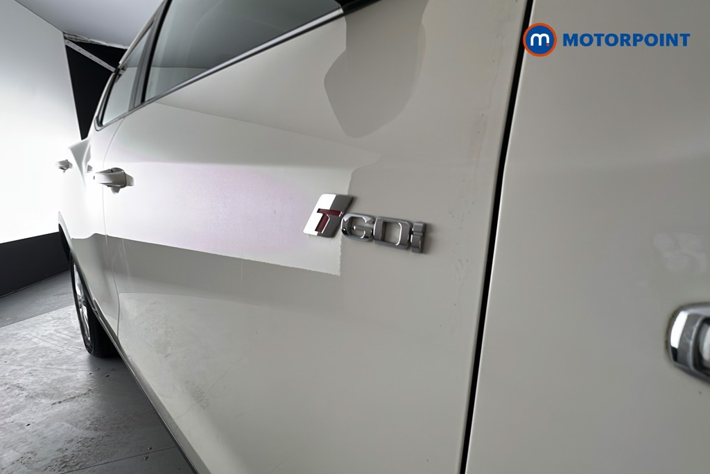 Ssangyong Tivoli Ventura Manual Petrol SUV - Stock Number (1632326) - 46th supplementary image