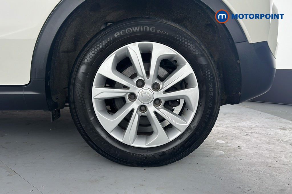 Ssangyong Tivoli Ventura Manual Petrol SUV - Stock Number (1632326) - 48th supplementary image