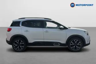 Citroen C5 Aircross Shine Plus Manual Diesel SUV - Stock Number (1632958) - Passenger side