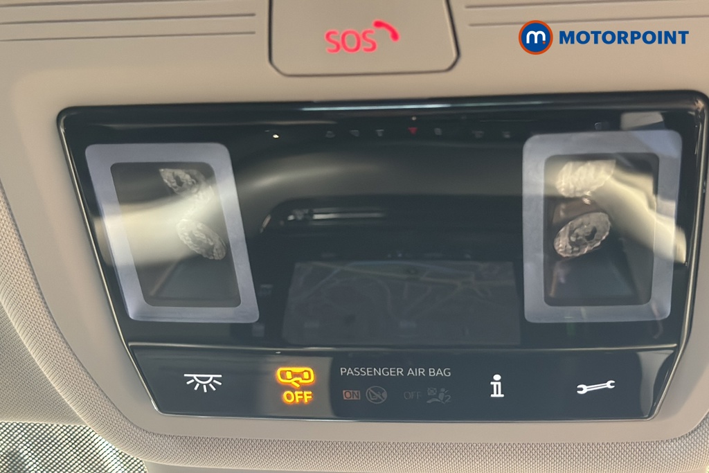 Skoda Octavia Se Technology Automatic Petrol Plug-In Hybrid Estate - Stock Number (1648325) - 993rd supplementary image
