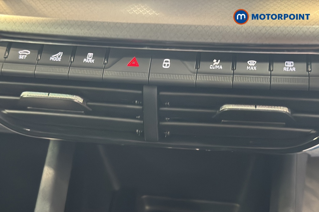 Skoda Octavia Se Technology Automatic Petrol Plug-In Hybrid Estate - Stock Number (1648325) - 995th supplementary image