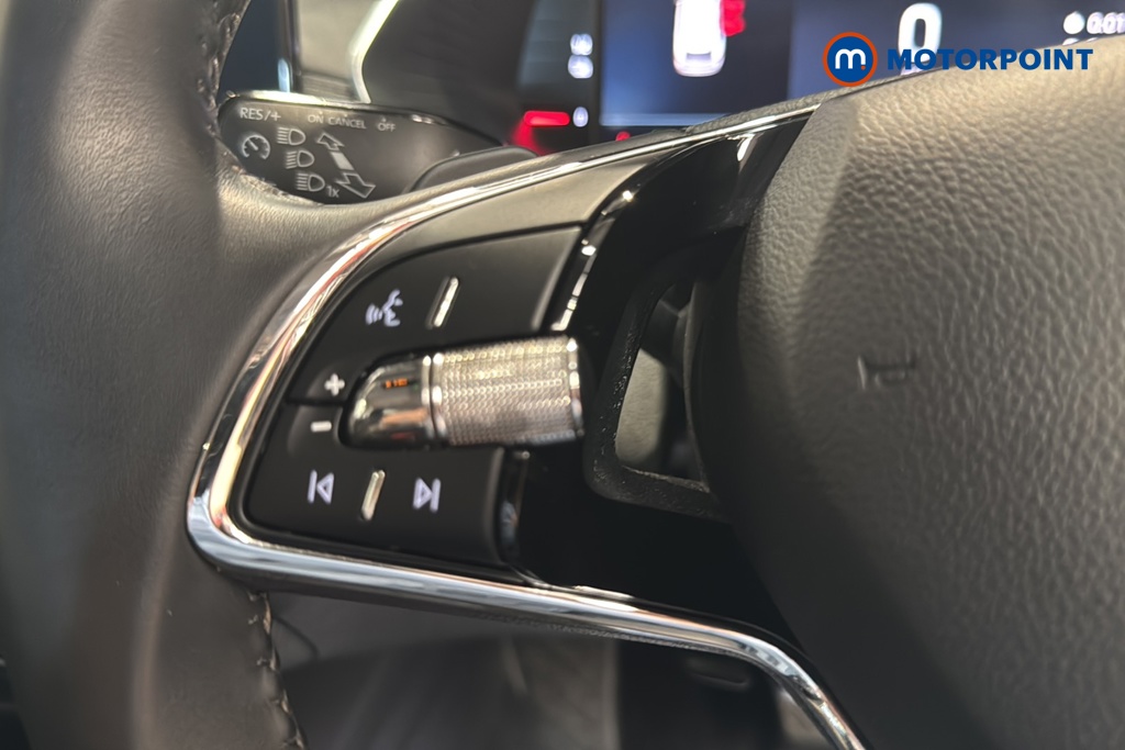 Skoda Octavia Se Technology Automatic Petrol Plug-In Hybrid Estate - Stock Number (1648325) - 4th supplementary image