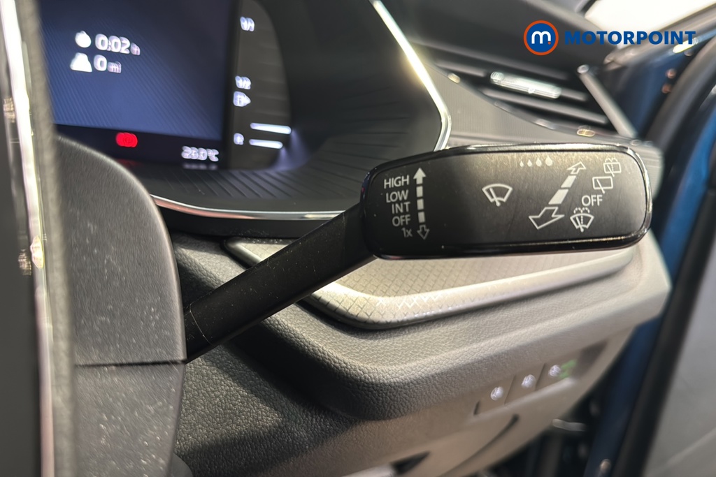 Skoda Octavia Se Technology Automatic Petrol Plug-In Hybrid Estate - Stock Number (1648325) - 6th supplementary image