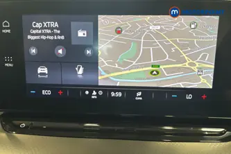 Skoda Octavia Se Technology Automatic Petrol Plug-In Hybrid Estate - Stock Number (1648325) - 8th supplementary image