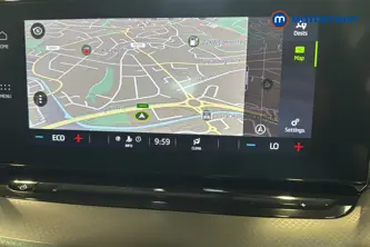 Skoda Octavia Se Technology Automatic Petrol Plug-In Hybrid Estate - Stock Number (1648325) - 9th supplementary image