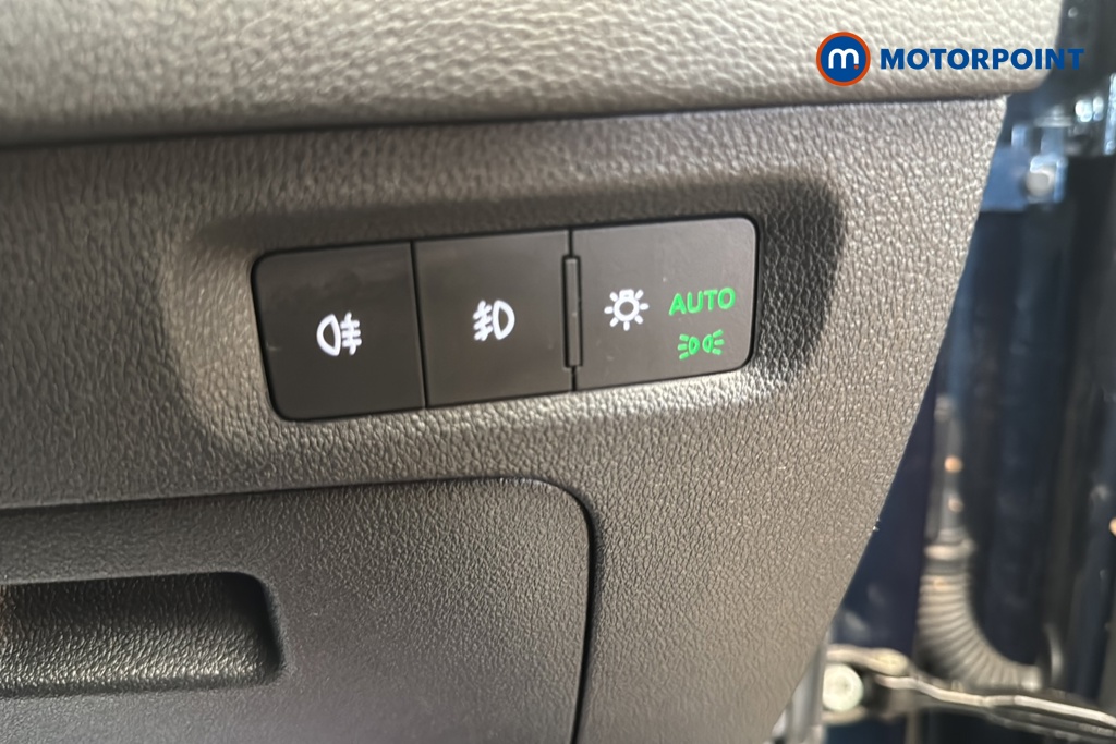Skoda Octavia Se Technology Automatic Petrol Plug-In Hybrid Estate - Stock Number (1648325) - 11th supplementary image