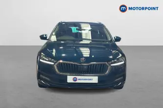 Skoda Octavia Se Technology Automatic Petrol Plug-In Hybrid Estate - Stock Number (1648325) - Front bumper