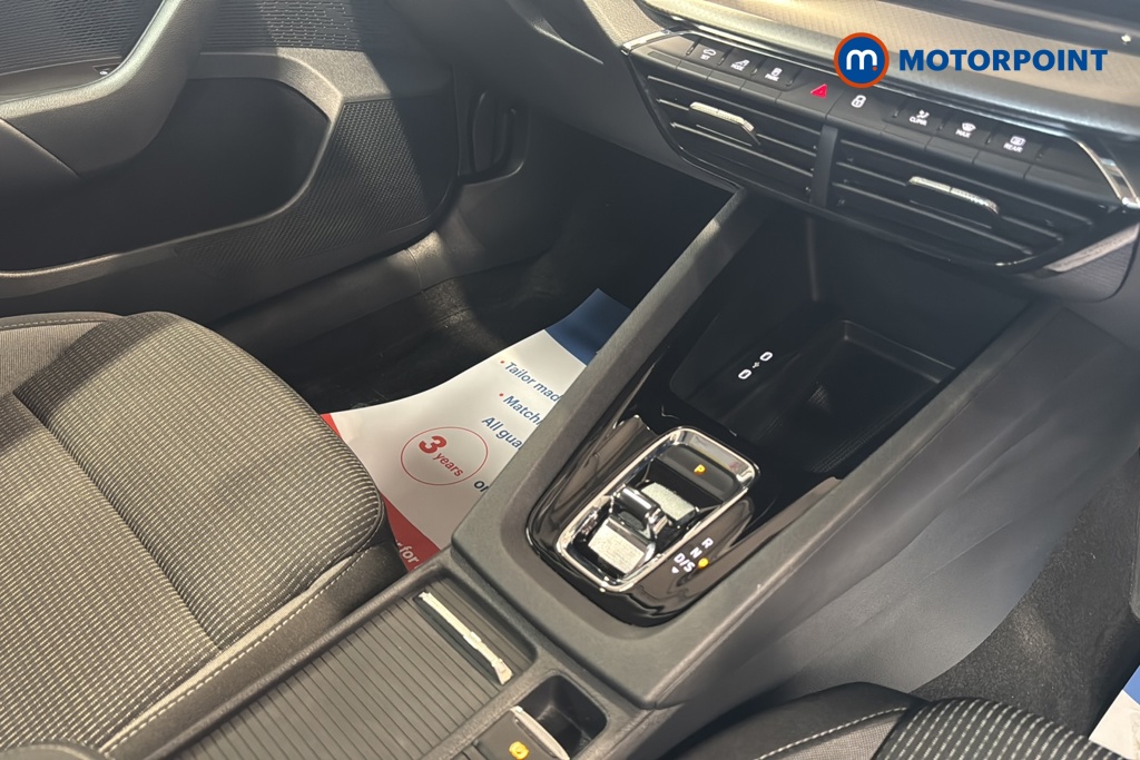 Skoda Octavia Se Technology Automatic Petrol Plug-In Hybrid Estate - Stock Number (1648325) - 15th supplementary image