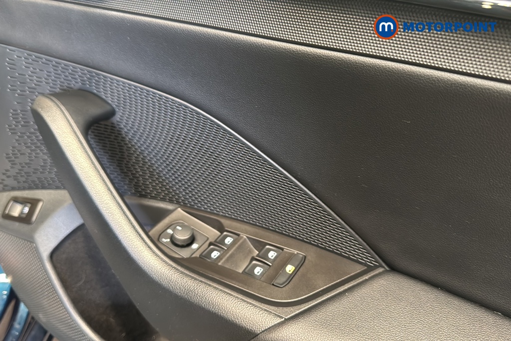 Skoda Octavia Se Technology Automatic Petrol Plug-In Hybrid Estate - Stock Number (1648325) - 19th supplementary image