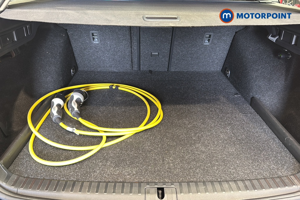 Skoda Octavia Se Technology Automatic Petrol Plug-In Hybrid Estate - Stock Number (1648325) - 30th supplementary image