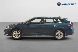 Skoda Octavia Se Technology Automatic Petrol Plug-In Hybrid Estate - Stock Number (1648325) - Drivers side