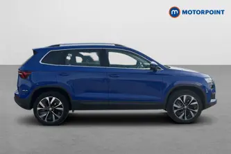 Skoda Karoq Se L Automatic Diesel SUV - Stock Number (1648633) - Passenger side