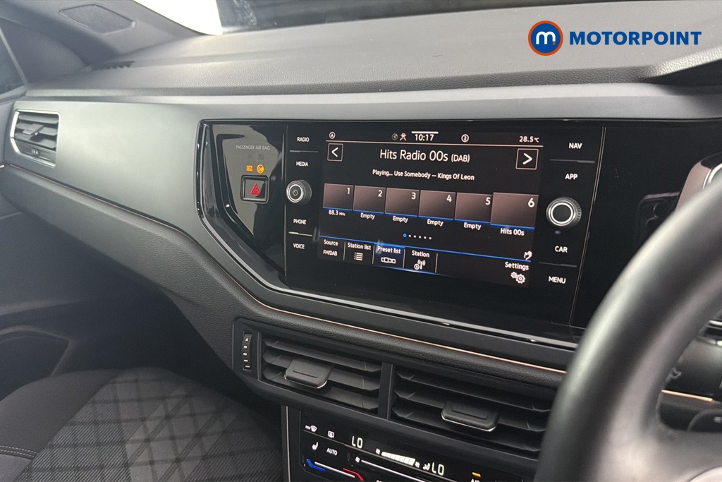Volkswagen Polo R-Line Automatic Petrol Hatchback - Stock Number (1650096) - 8th supplementary image