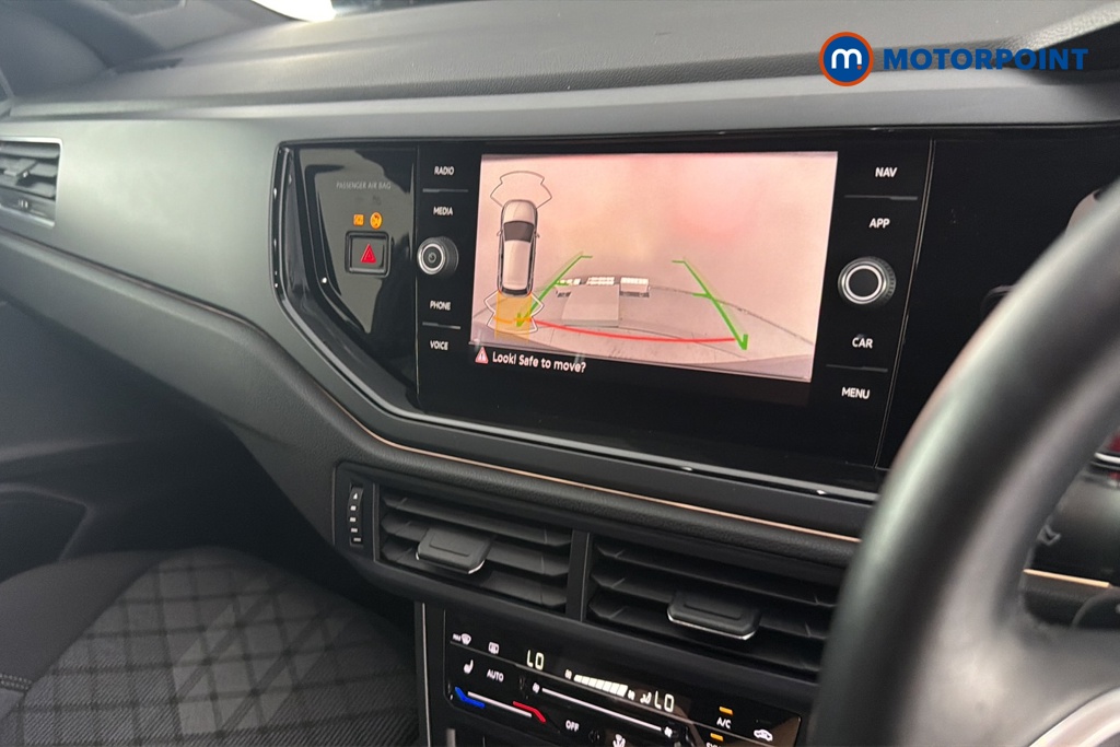 Volkswagen Polo R-Line Automatic Petrol Hatchback - Stock Number (1650096) - 13th supplementary image