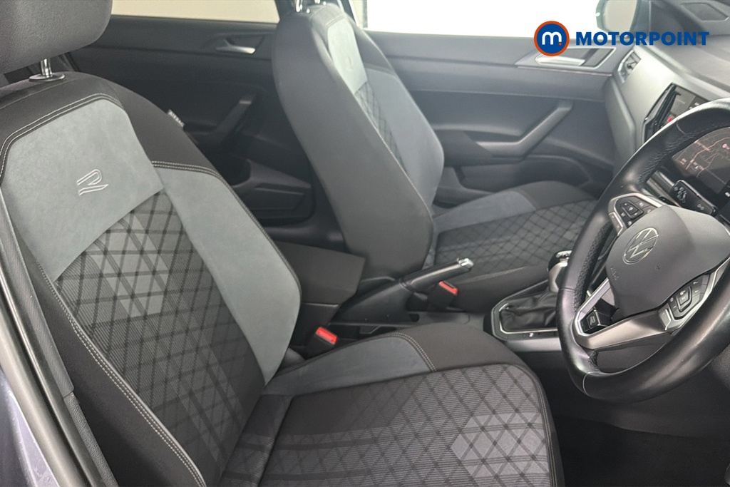 Volkswagen Polo R-Line Automatic Petrol Hatchback - Stock Number (1650096) - 22nd supplementary image