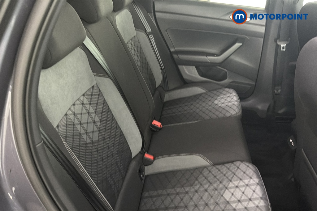 Volkswagen Polo R-Line Automatic Petrol Hatchback - Stock Number (1650096) - 25th supplementary image