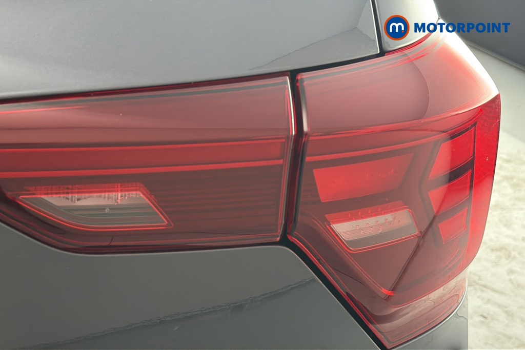 Volkswagen Polo R-Line Automatic Petrol Hatchback - Stock Number (1650096) - 36th supplementary image