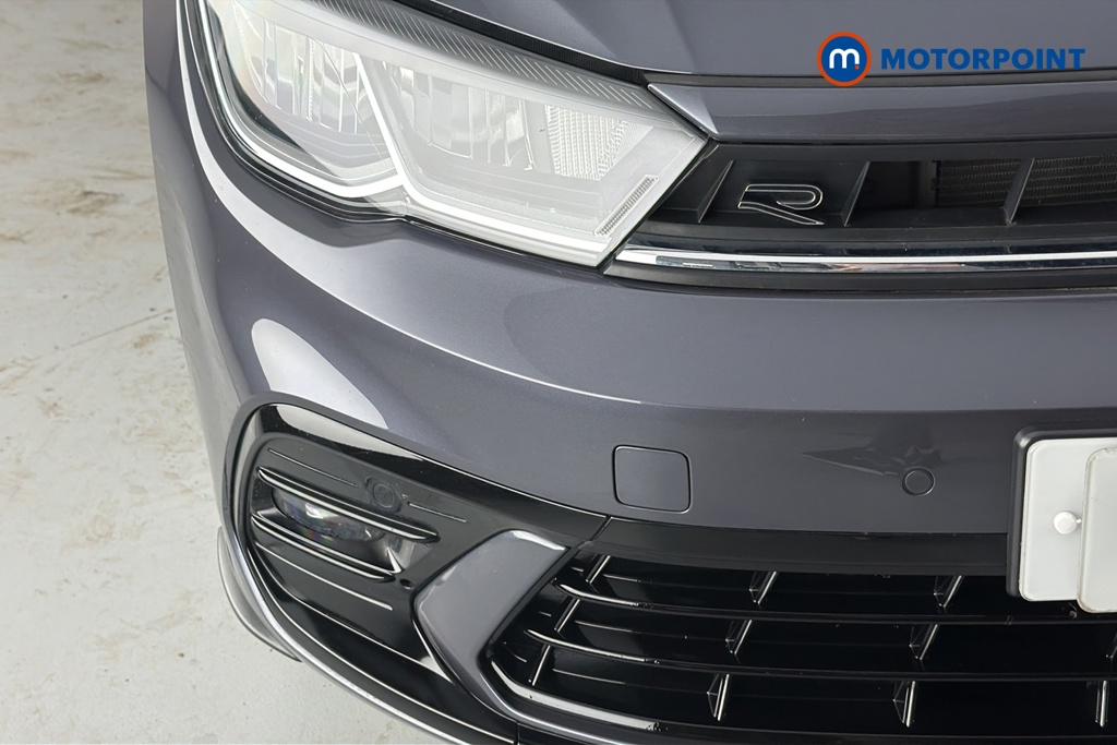 Volkswagen Polo R-Line Automatic Petrol Hatchback - Stock Number (1650096) - 38th supplementary image