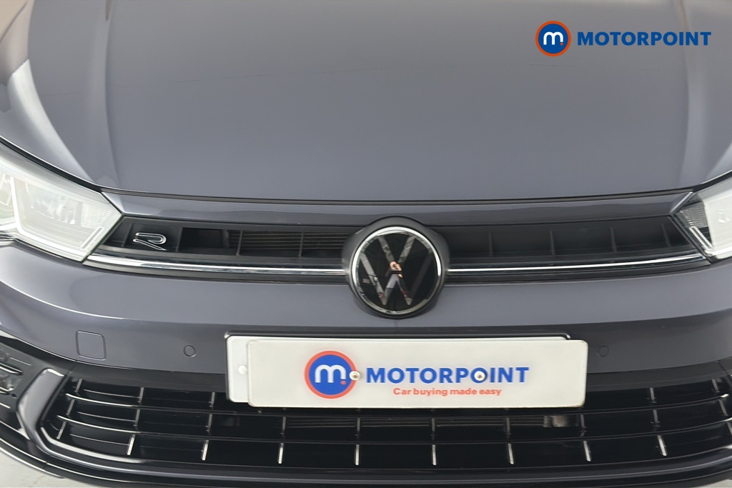 Volkswagen Polo R-Line Automatic Petrol Hatchback - Stock Number (1650096) - 43rd supplementary image