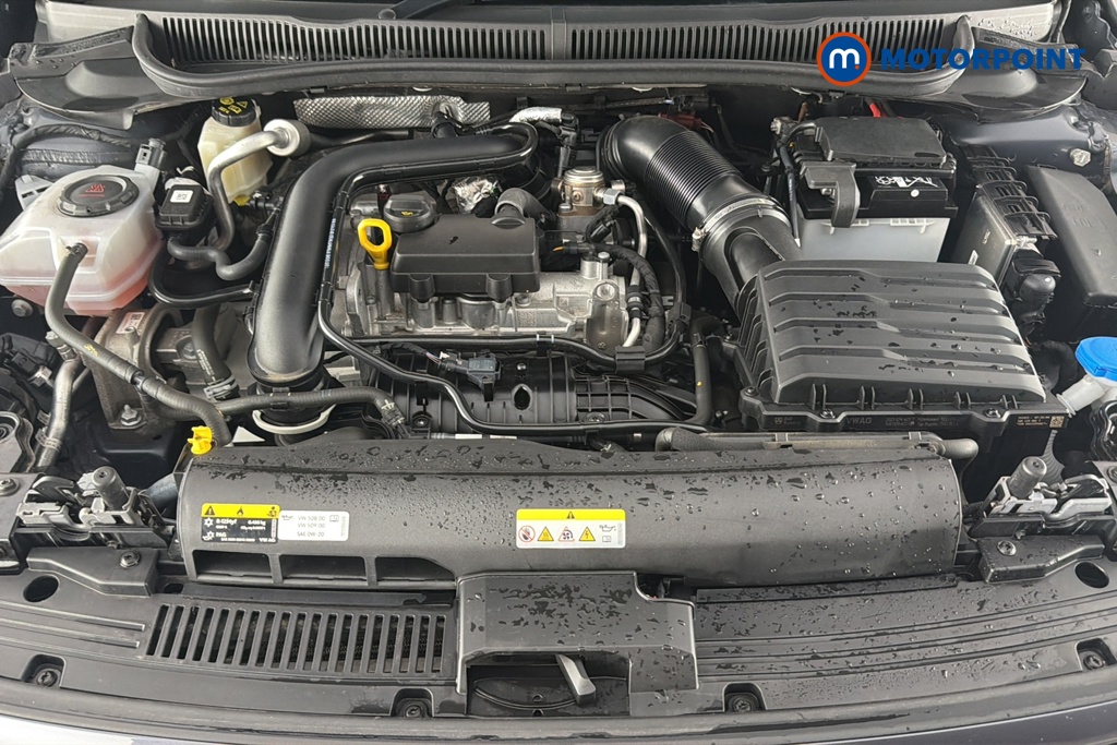 Volkswagen Polo R-Line Automatic Petrol Hatchback - Stock Number (1650096) - 48th supplementary image