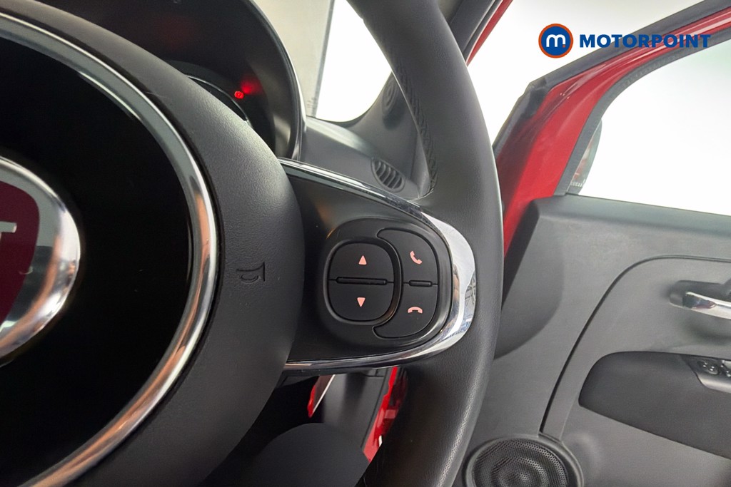 Fiat 500 1.0 Mild Hybrid 3Dr Manual Petrol Hatchback - Stock Number (1650136) - 4th supplementary image
