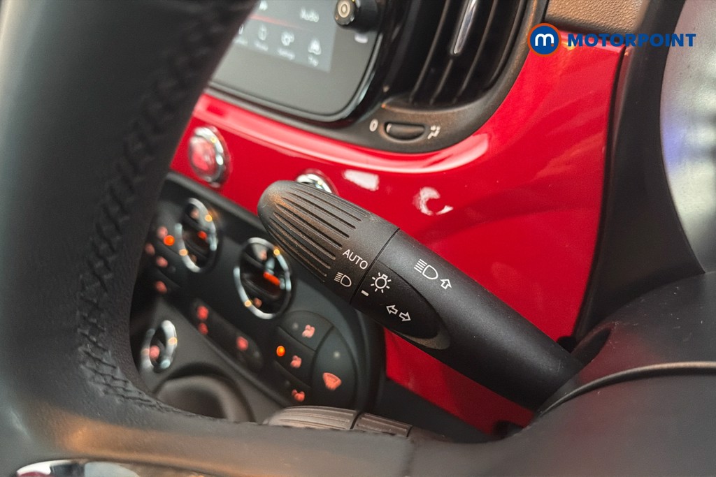 Fiat 500 1.0 Mild Hybrid 3Dr Manual Petrol Hatchback - Stock Number (1650136) - 6th supplementary image