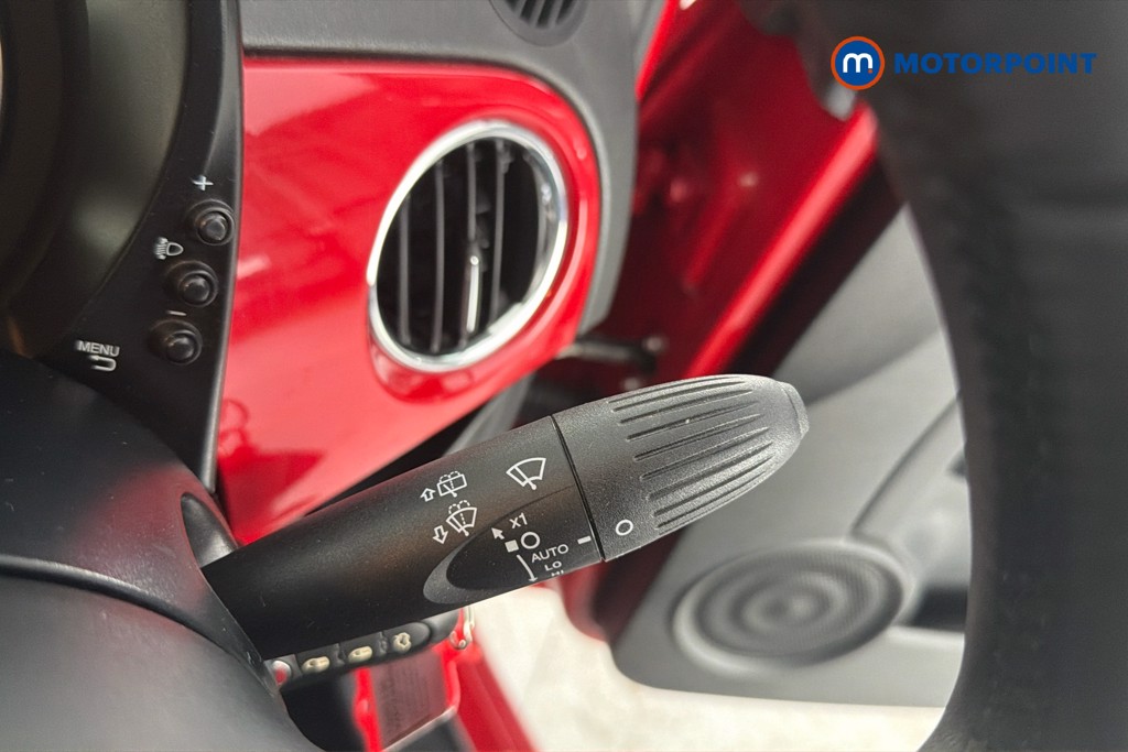 Fiat 500 1.0 Mild Hybrid 3Dr Manual Petrol Hatchback - Stock Number (1650136) - 7th supplementary image