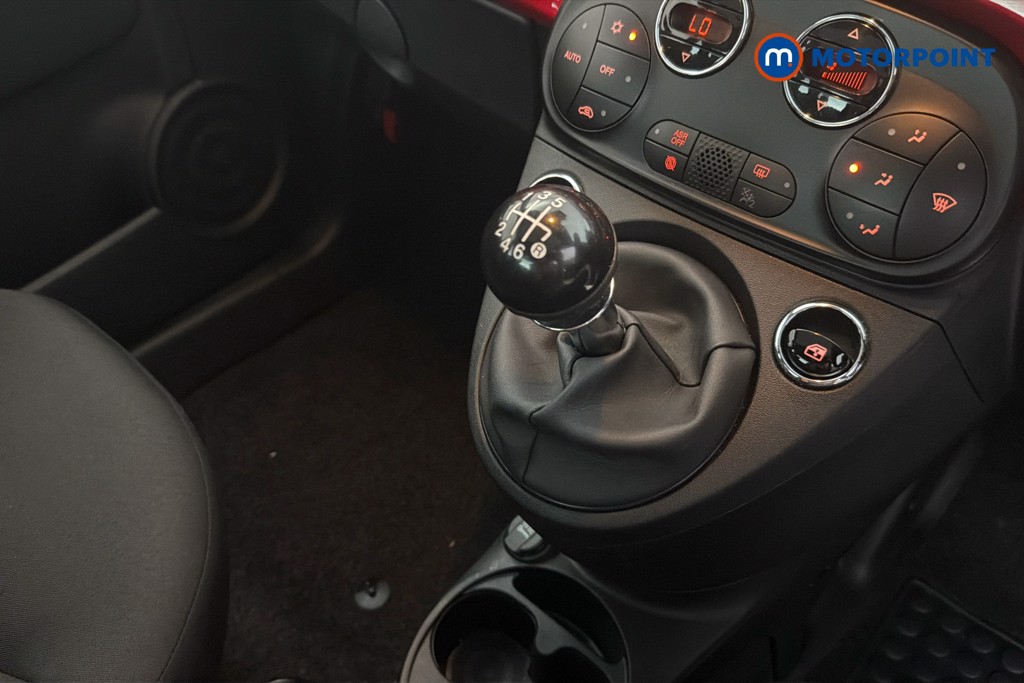 Fiat 500 1.0 Mild Hybrid 3Dr Manual Petrol Hatchback - Stock Number (1650136) - 15th supplementary image