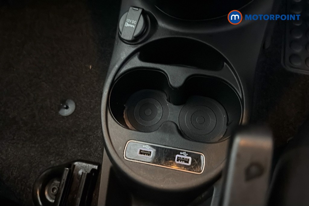 Fiat 500 1.0 Mild Hybrid 3Dr Manual Petrol Hatchback - Stock Number (1650136) - 16th supplementary image