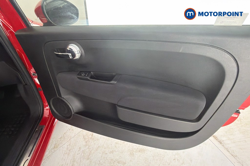 Fiat 500 1.0 Mild Hybrid 3Dr Manual Petrol Hatchback - Stock Number (1650136) - 19th supplementary image