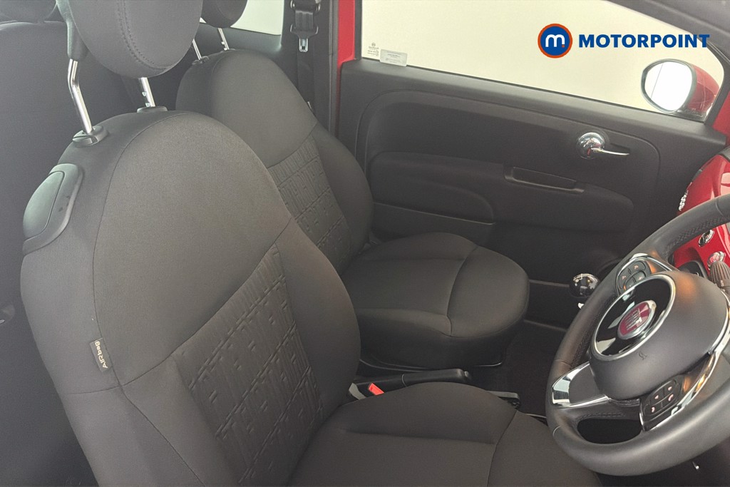 Fiat 500 1.0 Mild Hybrid 3Dr Manual Petrol Hatchback - Stock Number (1650136) - 22nd supplementary image