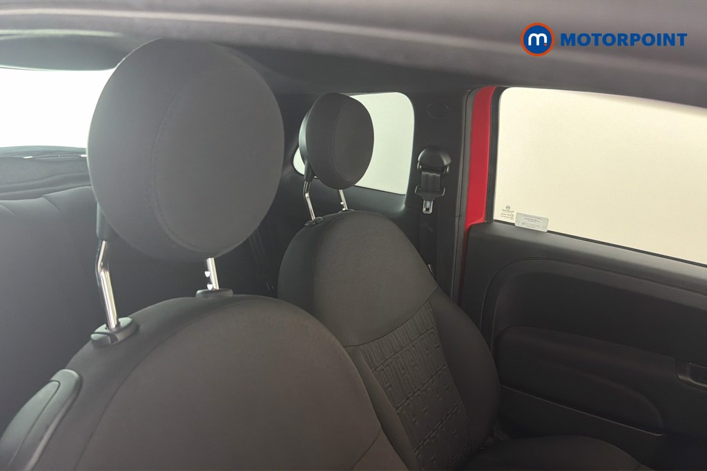 Fiat 500 1.0 Mild Hybrid 3Dr Manual Petrol Hatchback - Stock Number (1650136) - 23rd supplementary image