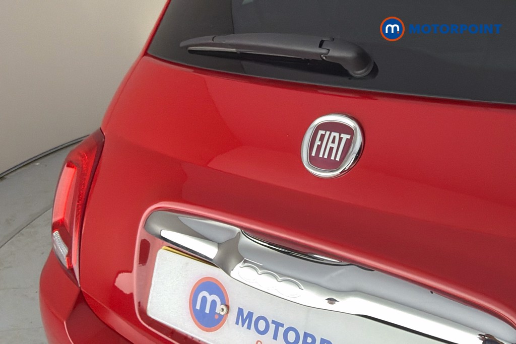 Fiat 500 1.0 Mild Hybrid 3Dr Manual Petrol Hatchback - Stock Number (1650136) - 37th supplementary image