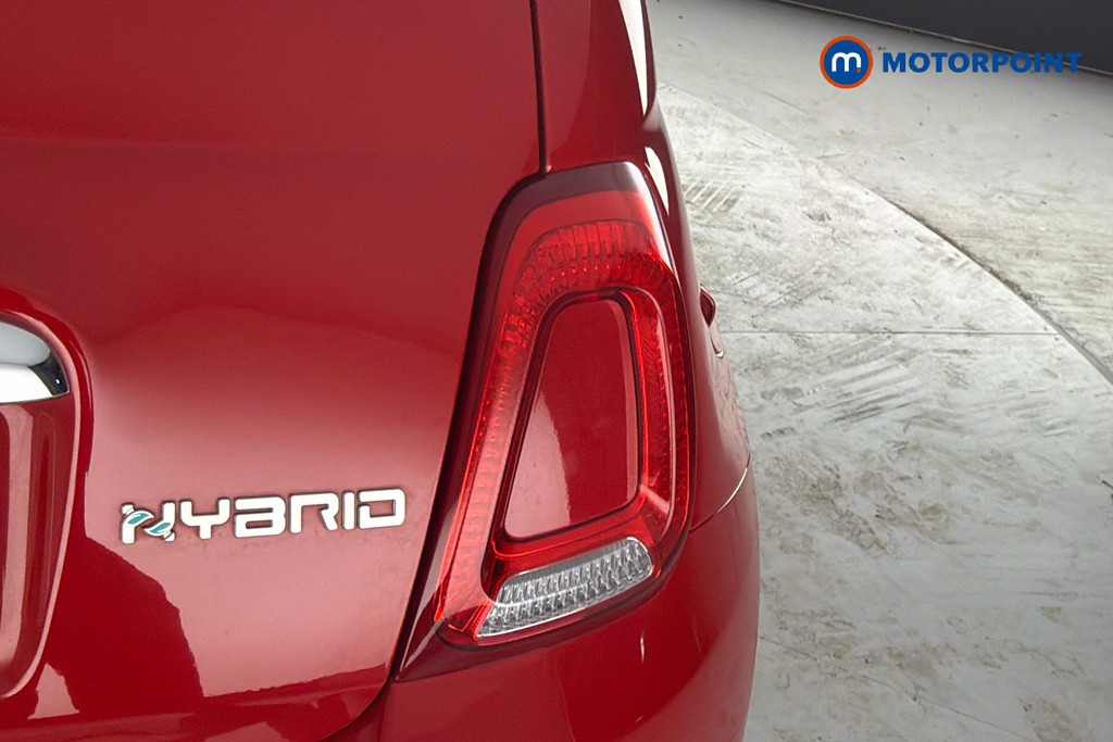 Fiat 500 1.0 Mild Hybrid 3Dr Manual Petrol Hatchback - Stock Number (1650136) - 38th supplementary image