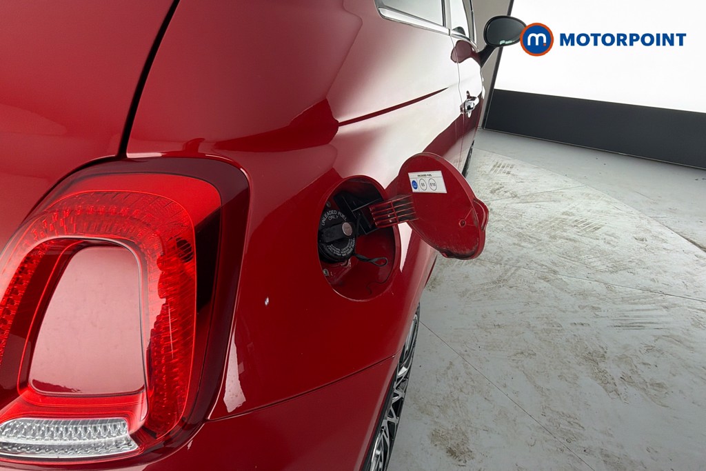 Fiat 500 1.0 Mild Hybrid 3Dr Manual Petrol Hatchback - Stock Number (1650136) - 41st supplementary image