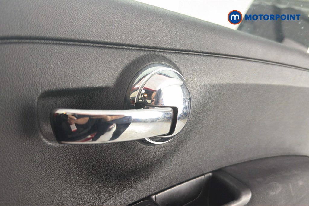 Fiat 500 1.0 Mild Hybrid 3Dr Manual Petrol Hatchback - Stock Number (1650136) - 42nd supplementary image