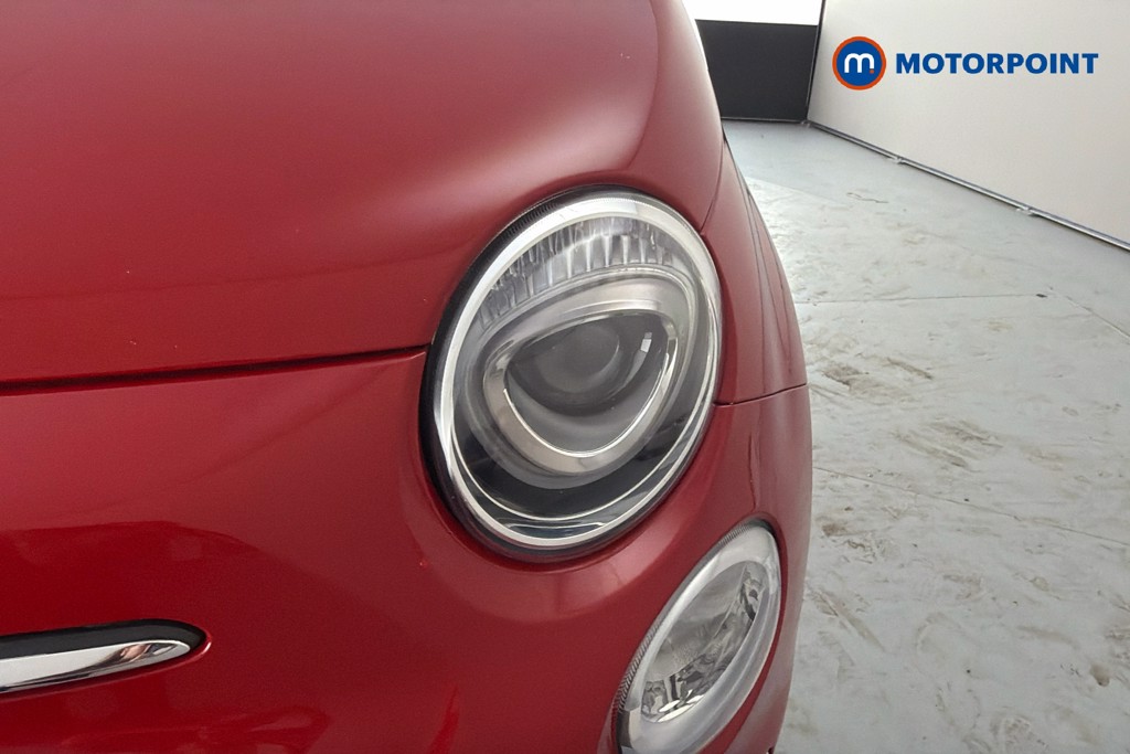 Fiat 500 1.0 Mild Hybrid 3Dr Manual Petrol Hatchback - Stock Number (1650136) - 44th supplementary image