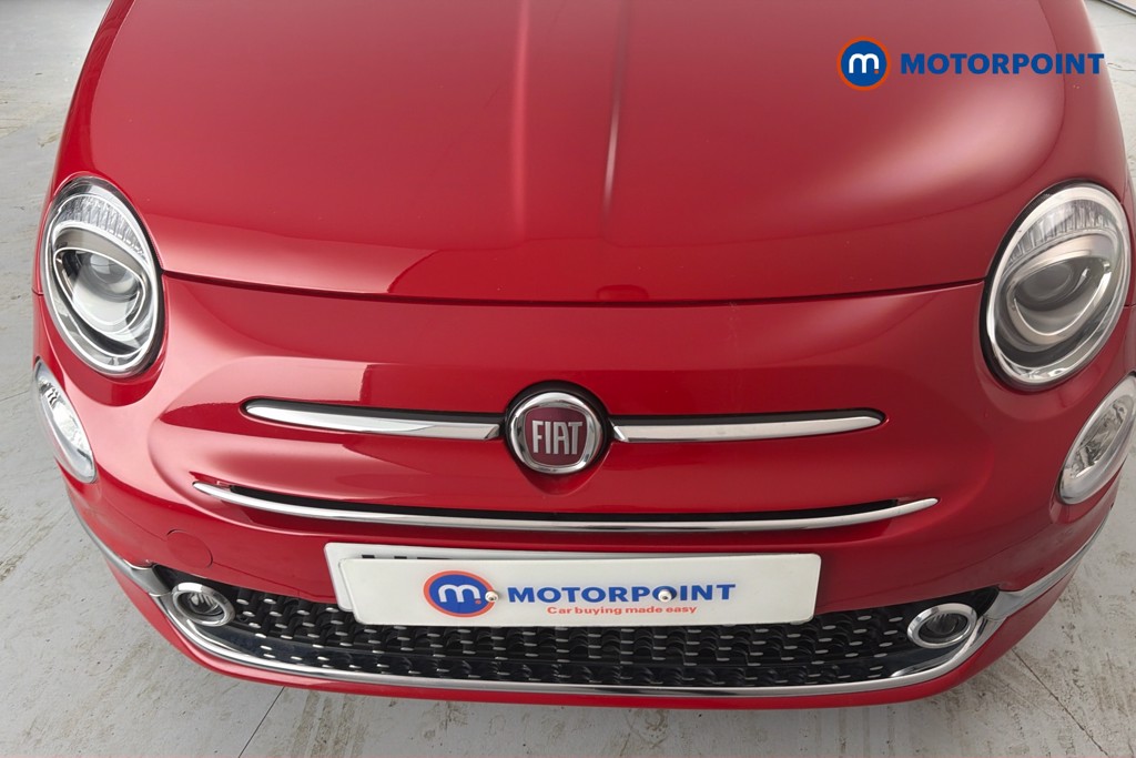 Fiat 500 1.0 Mild Hybrid 3Dr Manual Petrol Hatchback - Stock Number (1650136) - 45th supplementary image