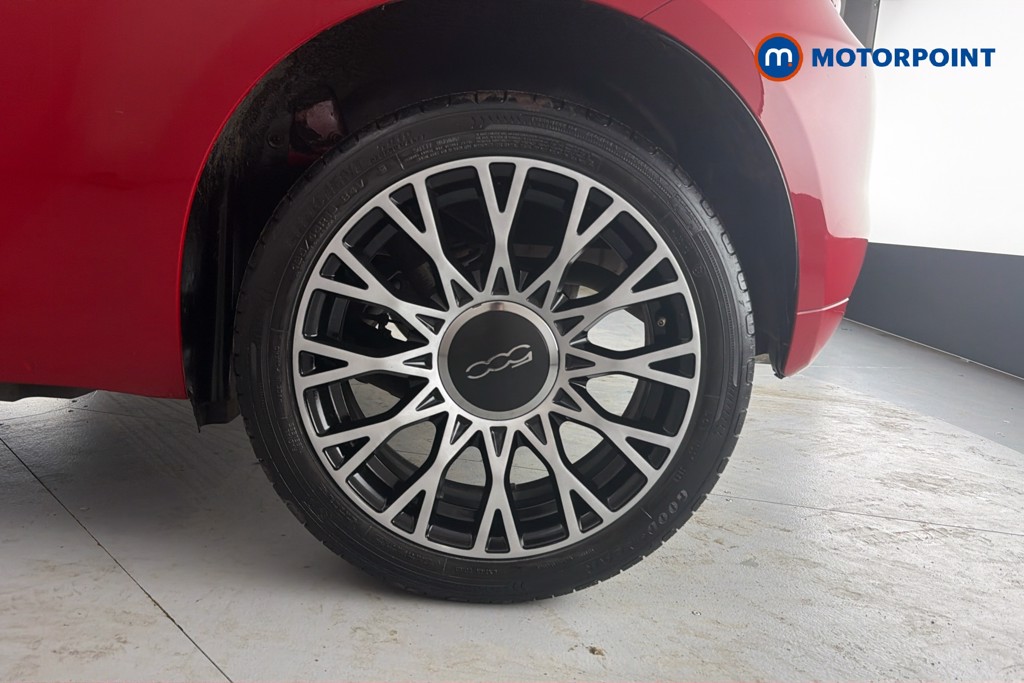 Fiat 500 1.0 Mild Hybrid 3Dr Manual Petrol Hatchback - Stock Number (1650136) - 48th supplementary image