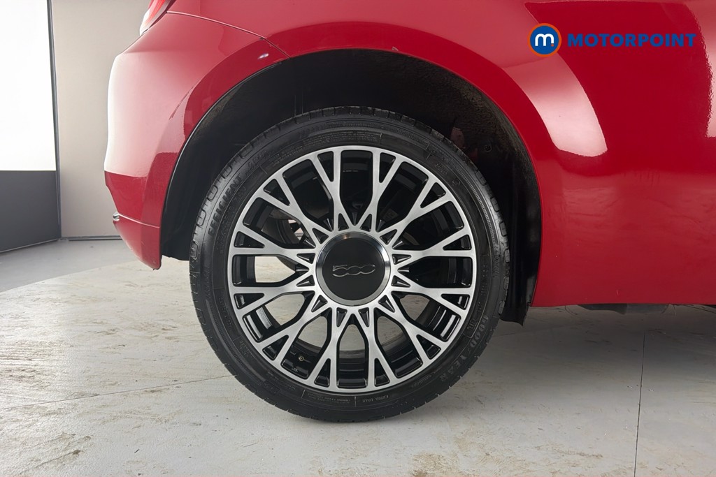 Fiat 500 1.0 Mild Hybrid 3Dr Manual Petrol Hatchback - Stock Number (1650136) - 49th supplementary image