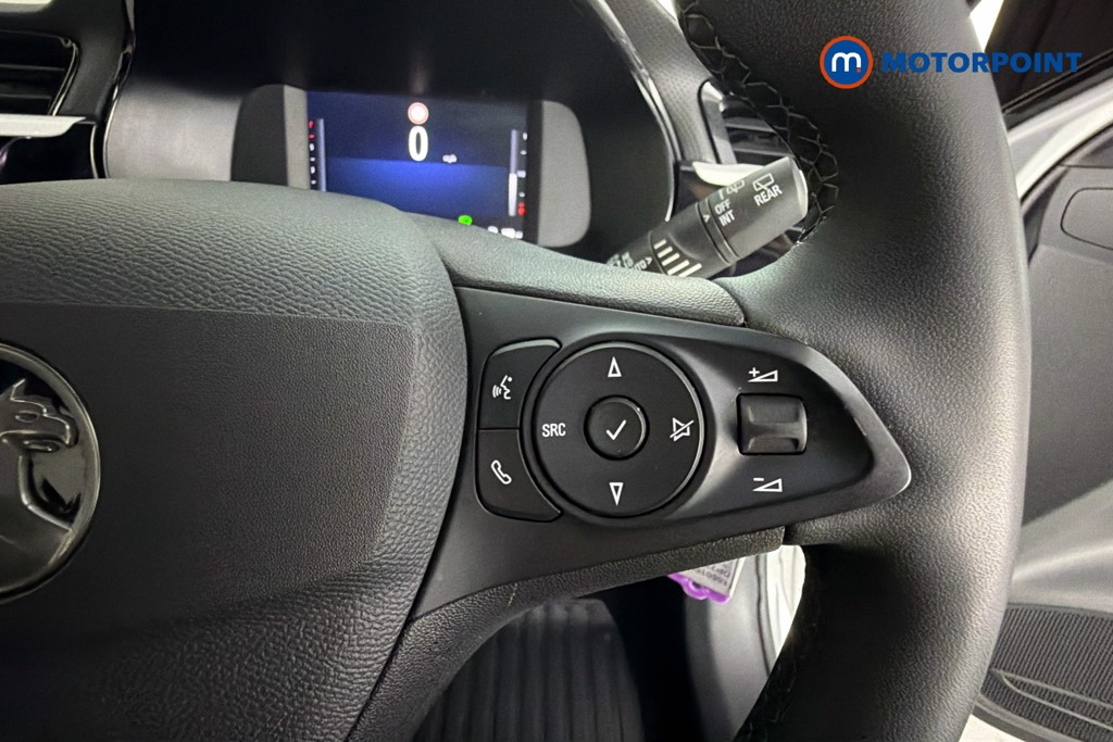 Vauxhall Corsa GS Manual Petrol Hatchback - Stock Number (1650159) - 4th supplementary image